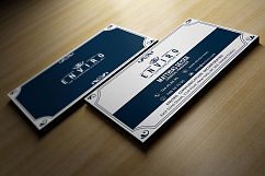 25 Business Cards Bundle - Vol 02 Product Image 26