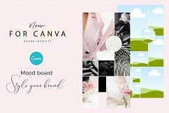 Brandboards + Web graphics Product Image 6