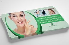 Skin Care Flyer Product Image 3