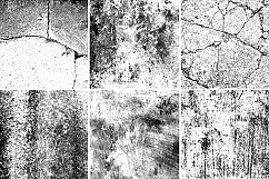 Concrete Grunge Texture Product Image 2