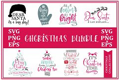Big Cristmas Bundle SVG Product Image 1