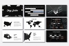 Hipstyle Multipurpose Powerpoint Product Image 9