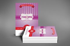 Elegant Invitation Product Image 4