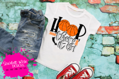 Basketball SVG Bundle Product Image 4
