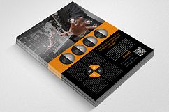 Business Innovation Flyer Product Image 2