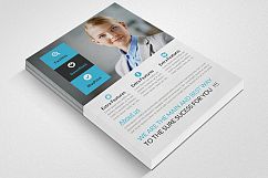 Business Corporate Agency Flyer Product Image 2
