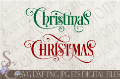 Christmas Bundle 8 Designs Product Image 3