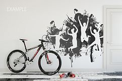 Wall Mockup - Bundle Vol. 3 Product Image 18