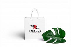 H Letter Logo Product Image 4