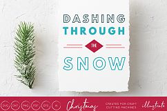 Christmas Quotes Bundle - Typography - 15 Designs Product Image 5