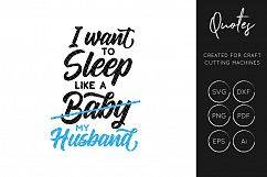 Quotes Bundle SVG, Quote SVG Cut File, Inspirational Quote Product Image 5