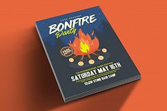 Bonfire Event Party Product Image 2