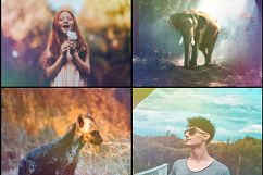 5000 Professional Photo Overlays Product Image 6