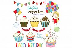Cupcakes Product Image 4