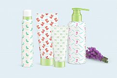 Limes pattern collection Product Image 6
