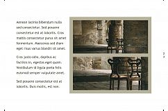 Exhibit Keynote Template Product Image 23