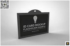 Branding Stationary Mockup Set Product Image 9