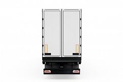 Truck Mockup Product Image 14