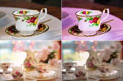 Tea Party Lr Presets Product Image 2
