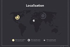 Latte PowerPoint Template Product Image 5