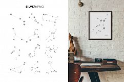 ZODIAC CONSTELLATIONS Product Image 4
