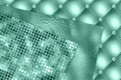 Luxury Aqua Textures Product Image 2