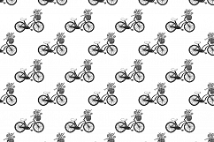 Scandinavian seamless pattern Product Image 8