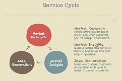 Coach Board PowerPoint Template Product Image 5