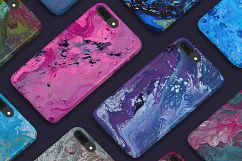 Acrylic Abstraction Textures Product Image 4