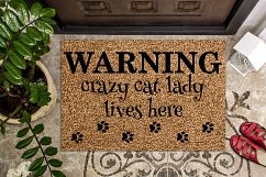 Doormat SVG Bundle  Product Image 2