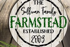 ON SALE NOW!! Farmhouse Bundle of 73 SVG DXF Cut File Product Image 6