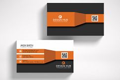 Stylish Business Card Design Product Image 3