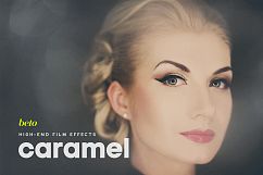 Caramel Action Product Image 7