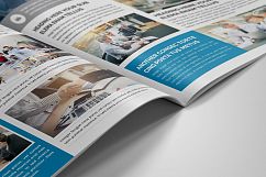Newsletter Design v2 Product Image 5