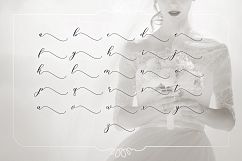 White Wedding Product Image 7