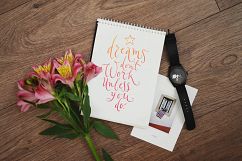 Vector Calligraphy Collection Product Image 3