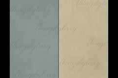 18 Chalkboard Texture Digital Papers, Back To School Papers Product Image 8