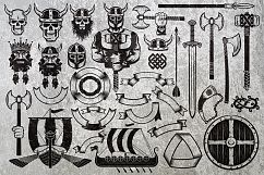 Vikings Bundle Product Image 4