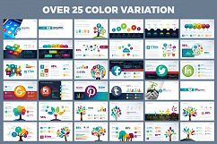 PowerPoint Presentation Template Product Image 12