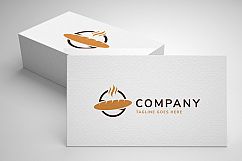 Bakery Logo Product Image 2