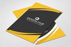 Creative Business Card Design Product Image 2