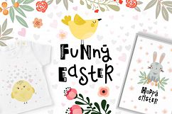 Funny Easter Product Image 1