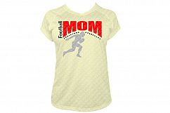 FOOTBALL MOM FILE SVG,EPS,DXF,PNG,JPG Product Image 1