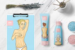Pop Art Girls Product Image 4