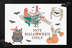 Not Halloween Only Product Image 1