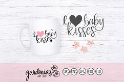 I Love Baby Kisses Product Image 1