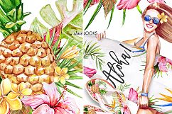 Aloha Clipart Product Image 4