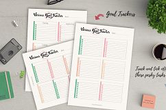 Mid Year 2018-2019 Life Planner 2.0 Product Image 10