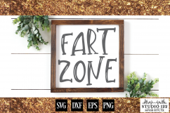 Funny Bathroom Sign Bundle Product Image 3