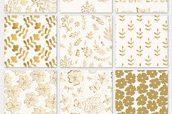 30 Botanic Patterns Product Image 4